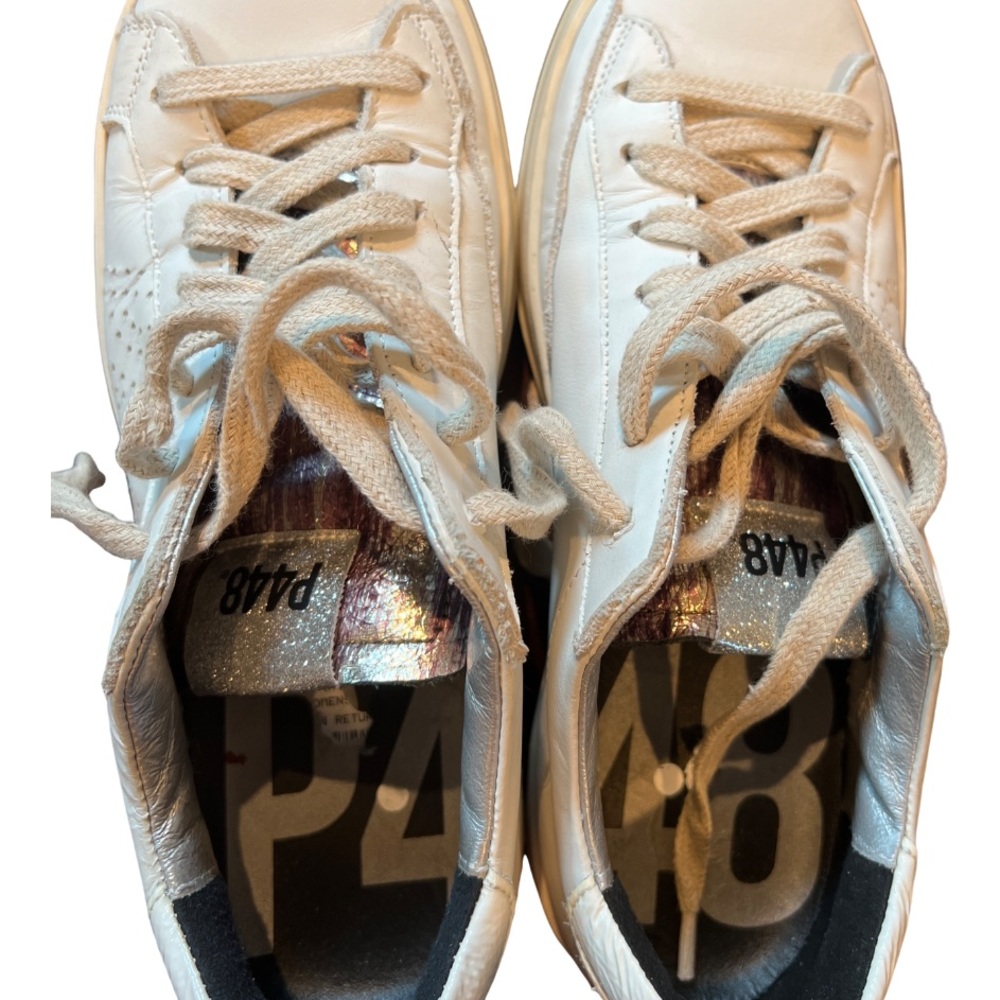P448 John Sneaker New size 38 - Picture 4 of 9